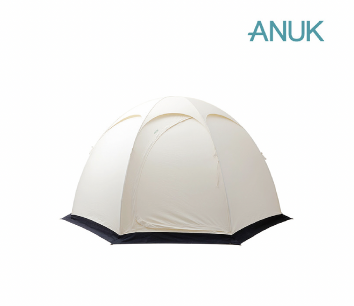 Anuk Octa Ivory
