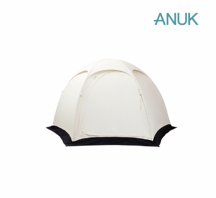Anuk Hexa Ivory