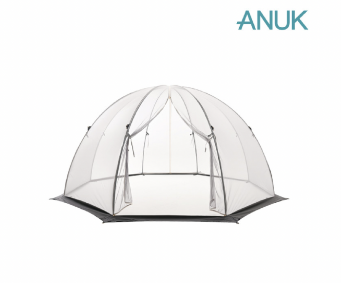 Anuk <br>Mash