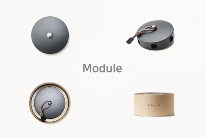 Anuk Octa <br>Tan - Image 3