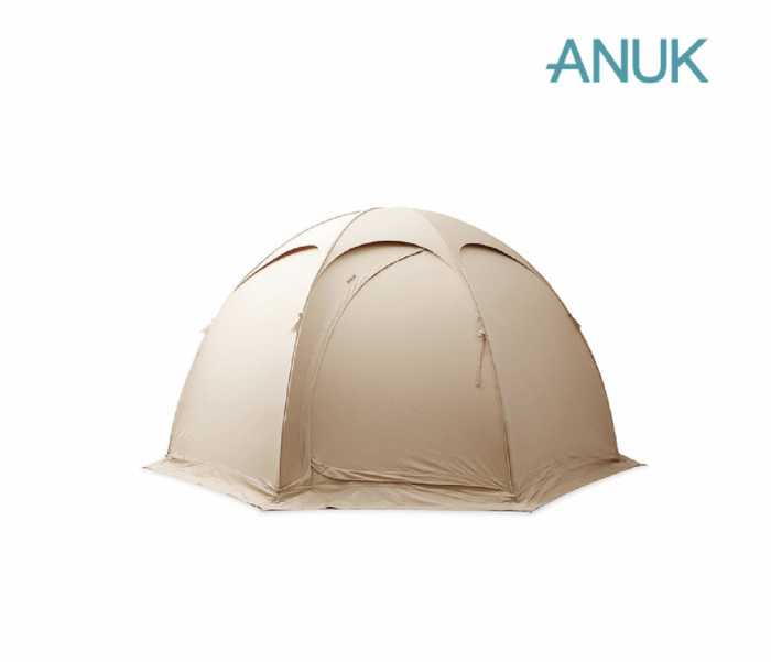 Anuk Octa <br>Tan