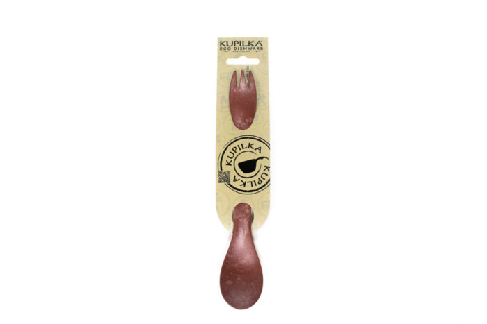 Kupilka Spork 225 - Image 2
